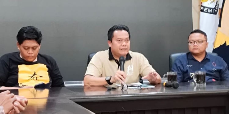 Pilkada Kaltara Tanpa Bakal Pasangan Calon Perseorangan