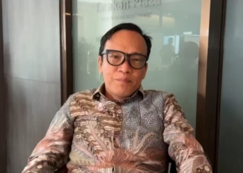 Immanuel Ebenezer Nyatakan Tidak Maju di Pilkada Kaltara. Mengaku Dapat Tugas dari Prabowo Subianto