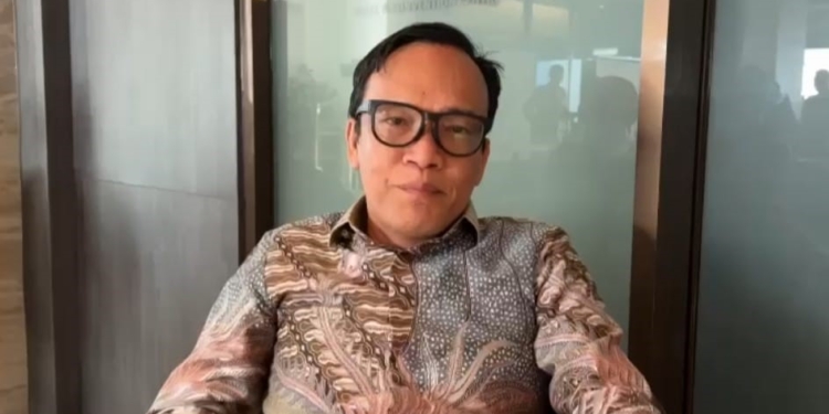 Immanuel Ebenezer Nyatakan Tidak Maju di Pilkada Kaltara. Mengaku Dapat Tugas dari Prabowo Subianto