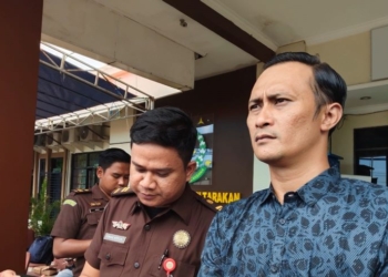 Mahkamah Agung Tolak Kasasi Dua Terdakwa Pembunuhan Berencana