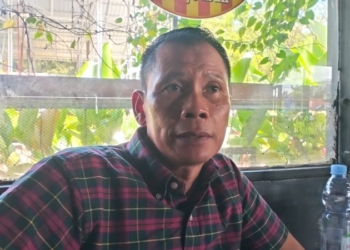 DPP Partai NasDem Agendakan Pleno Bahas Bakal Calon Kepala Daerah se-Kaltara