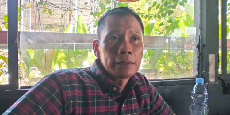 DPP Partai NasDem Agendakan Pleno Bahas Bakal Calon Kepala Daerah se-Kaltara