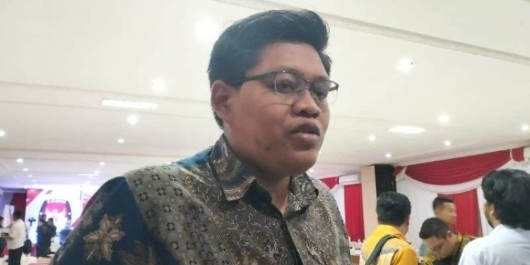 KPU Kaltara Buka Tahapan Penyerahan Berkas Dukungan Bakal Calon Perseorangan