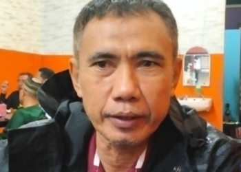 KONI Kaltara Siapkan Anggaran untuk TC Desentralisasi dan Sentralisasi Persiapan PON XXI/2024