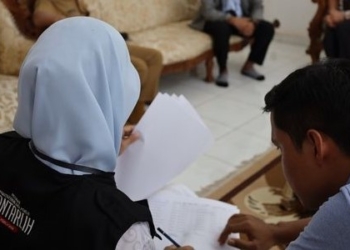 Coklit Pemutakhiran Data Pemilih Pilkada 2024 Dimulai 24 Juni