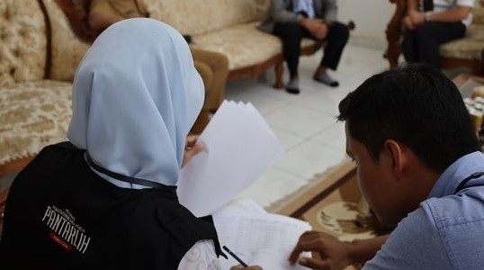 Coklit Pemutakhiran Data Pemilih Pilkada 2024 Dimulai 24 Juni