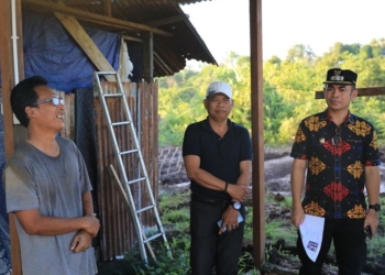 Pemkot Kembali Programkan Perbaikan Rumah Tidak Layak Huni di 2024