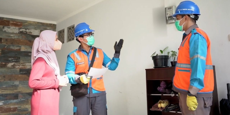 Sukses Menambah Pelanggan, Kunci Membaiknya Kinerja PLN 2023, Terbanyak dari Golongan Rumah Tangga