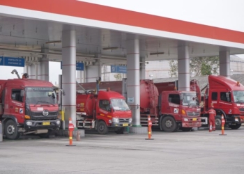 Diperkirakan Kebutuhan BBM dan LPG Meningkat Jelang Idul Adha, Pertamina Siagakan Stok dan Layanan Kontak 135