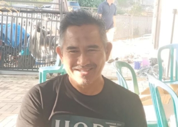 Ini Deretan Partai yang Telah Menerbitkan Rekomendasi untuk Khairul