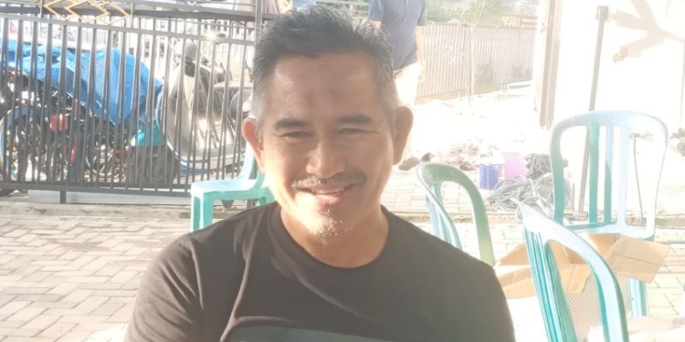 Ini Deretan Partai yang Telah Menerbitkan Rekomendasi untuk Khairul