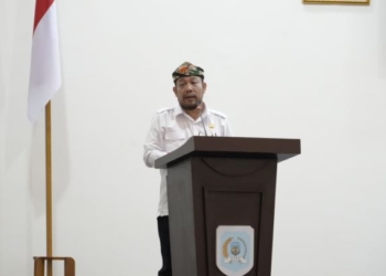 Pemprov Kaltara Apresiasi Pandangan Fraksi DPRD