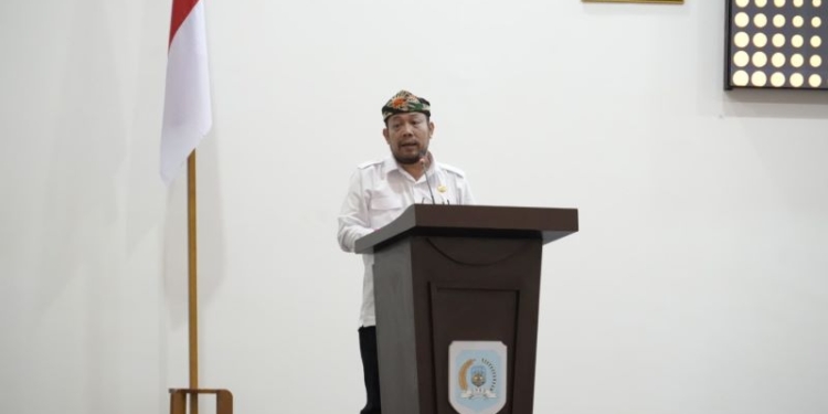 Pemprov Kaltara Apresiasi Pandangan Fraksi DPRD