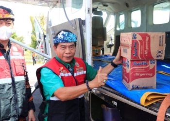 Pemprov Kaltara Pastikan Pelaksanaan SOA Tetap Berjalan