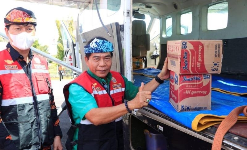 Pemprov Kaltara Pastikan Pelaksanaan SOA Tetap Berjalan