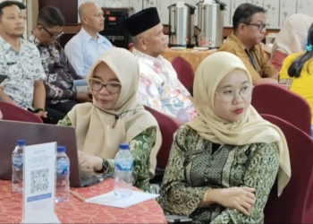 Tingkatkan Nilai Opini Kepatuhan, Ombudsman RI Gelar Sosialisasi dan Workshop