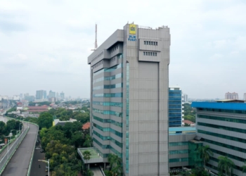 PLN Jadi Perusahaan Utilitas Terbaik se-Kawasan Versi Fortune 500 Asia Tenggara