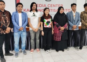 Eks Vokalis Utopia Siap Hibur Masyarakat Tarakan di Acara Peluncuran Tahapan, Maskot dan Jingle Pilkada 2024 Nanti Malam