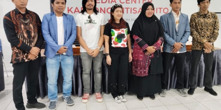 Eks Vokalis Utopia Siap Hibur Masyarakat Tarakan di Acara Peluncuran Tahapan, Maskot dan Jingle Pilkada 2024 Nanti Malam