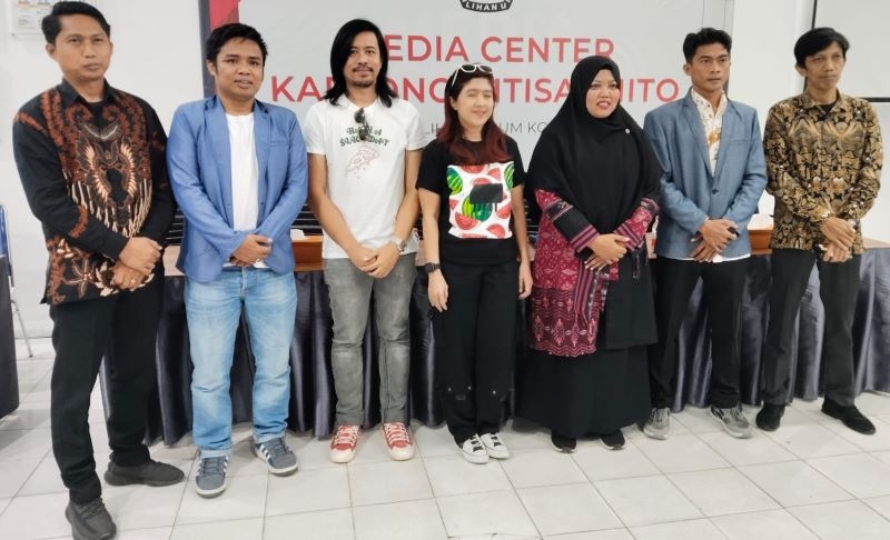 Eks Vokalis Utopia Siap Hibur Masyarakat Tarakan di Acara Peluncuran Tahapan, Maskot dan Jingle Pilkada 2024 Nanti Malam