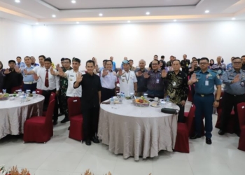 Narkoba Masih Jadi Atensi Serius Pemerintah