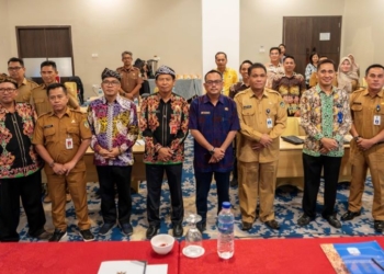 Analisa Kerjasama se-Kaltara, Upaya Tarik Investor dan Pemberdayaan Masyarakat