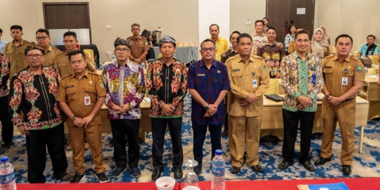 Analisa Kerjasama se-Kaltara, Upaya Tarik Investor dan Pemberdayaan Masyarakat