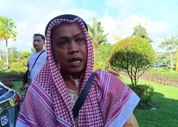 Ikhlas Terima Putusan MK, Erick Hendrawan akan Siapkan Langkah Politik