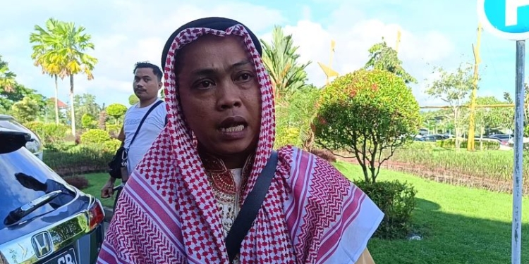 Ikhlas Terima Putusan MK, Erick Hendrawan akan Siapkan Langkah Politik