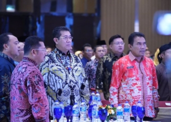 Tekan Angka Stunting, Kerjasama Pemerintah dan Stakeholder jadi Kunci Sukses