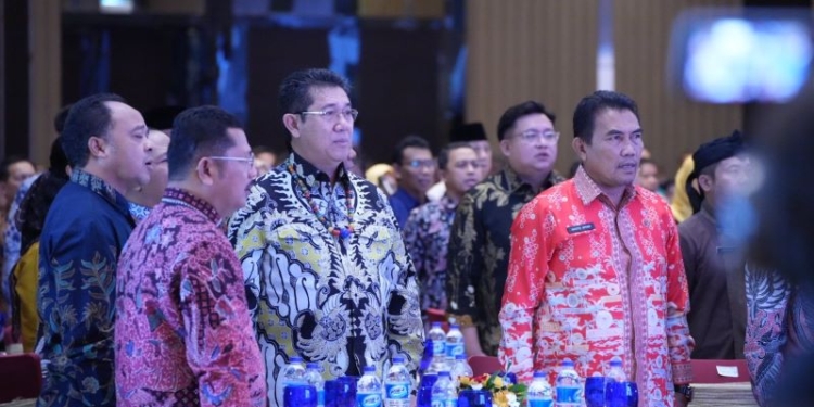 Tekan Angka Stunting, Kerjasama Pemerintah dan Stakeholder jadi Kunci Sukses