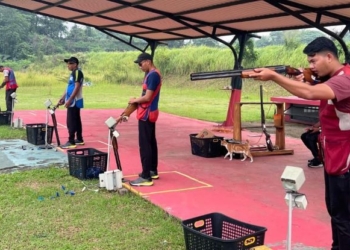 Menembak TC Sentralisasi di Cilodong dan Cikupa
