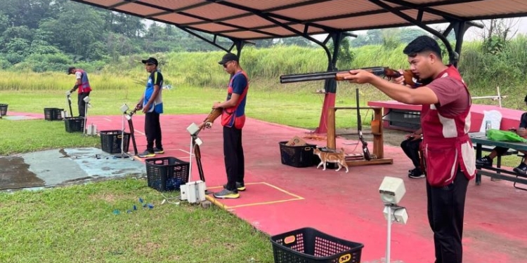 Menembak TC Sentralisasi di Cilodong dan Cikupa