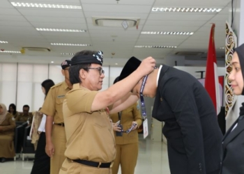 PKP Angkatan XVI, Mengasah Kompetensi ASN Menuju Pelayanan Publik Berkelas Dunia