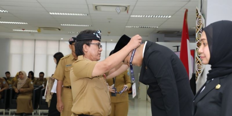 PKP Angkatan XVI, Mengasah Kompetensi ASN Menuju Pelayanan Publik Berkelas Dunia