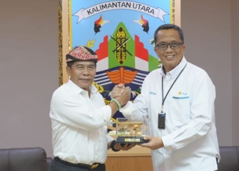 Awali Pekan Juli, Gubernur Terima Audiensi BUMN hingga Kelompok Masyarakat