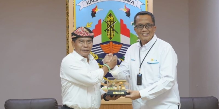 Awali Pekan Juli, Gubernur Terima Audiensi BUMN hingga Kelompok Masyarakat