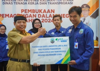 Pemagangan Dalam Negeri Diharap Mendorong Pengembangan Skill