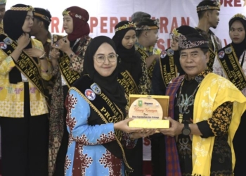 Pemuda Didorong jadi Pelopor Inovasi