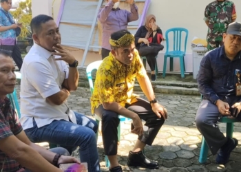 Pemkot Tarakan Dukung Pembangunan SMA Negeri 5