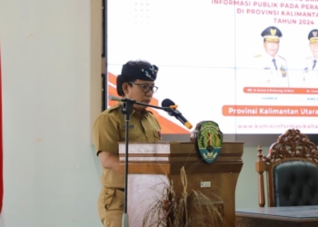 Keterbukaan Informasi jadi Pilar Dalam Mewujudkan Pemerintahan yang Transparan