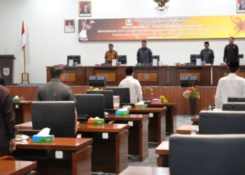 Pemprov Kaltara Siap Perkuat Industri dan Perdagangan Unggulan