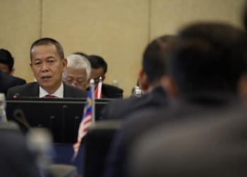 Sidang ke 26 Sosek Malindo, Fokus Peningkatan Kesejahteraan di Kawasan Perbatasan Negara