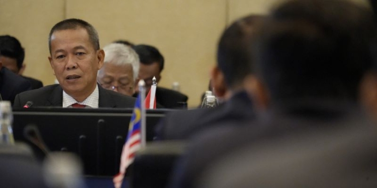 Sidang ke 26 Sosek Malindo, Fokus Peningkatan Kesejahteraan di Kawasan Perbatasan Negara