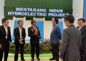 Pastikan Investasi, Fokus Tingkatkan Penyerapan Tenaga Kerja