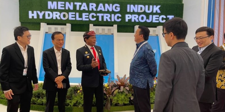 Pastikan Investasi, Fokus Tingkatkan Penyerapan Tenaga Kerja