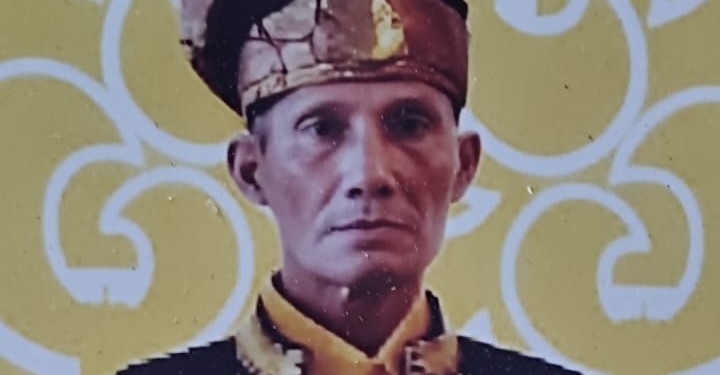 Punya Kapabilitas, Mahmudi Nilai Sabirin Sanyong Pantas jadi Calon Wakil Gubernur Kaltara