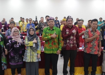Tingkatkan Daya Saing Wilayah, Pemprov Dorong Situs Cagar Budaya Jadi Pusat Pendidikan dan Wisata