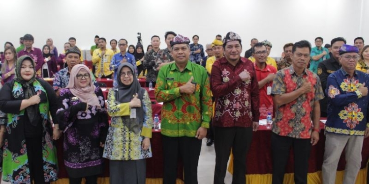 Tingkatkan Daya Saing Wilayah, Pemprov Dorong Situs Cagar Budaya Jadi Pusat Pendidikan dan Wisata
