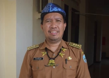 Dispora Matangkan Persiapan Gelar Popda I Kaltara